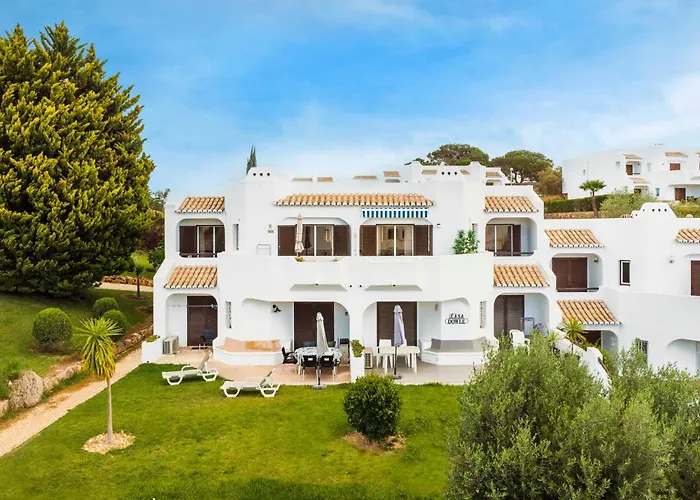 Albufeira Prime Holidays