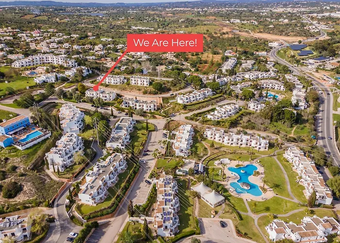 Albufeira Prime Holidays