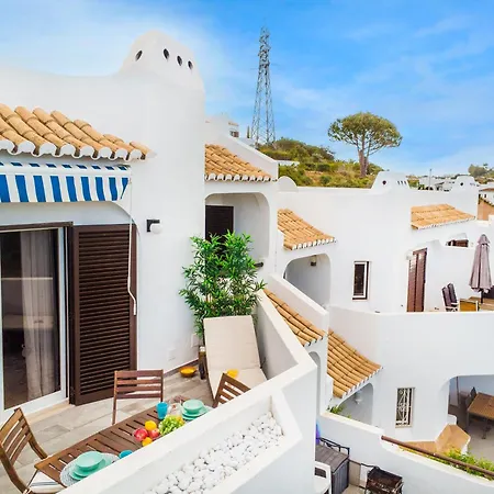 Albufeira Prime Holidays Exterior photo