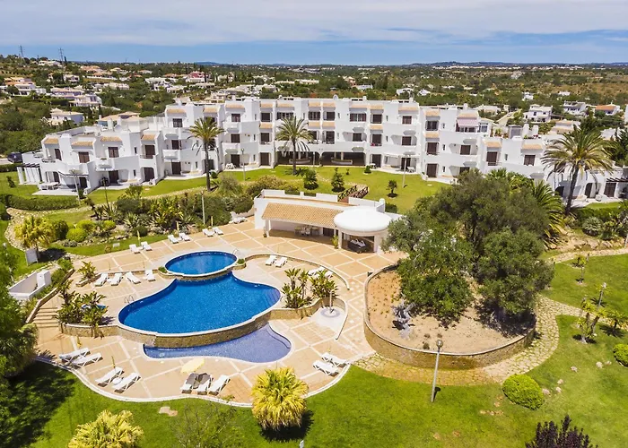 Albufeira Prime Holidays